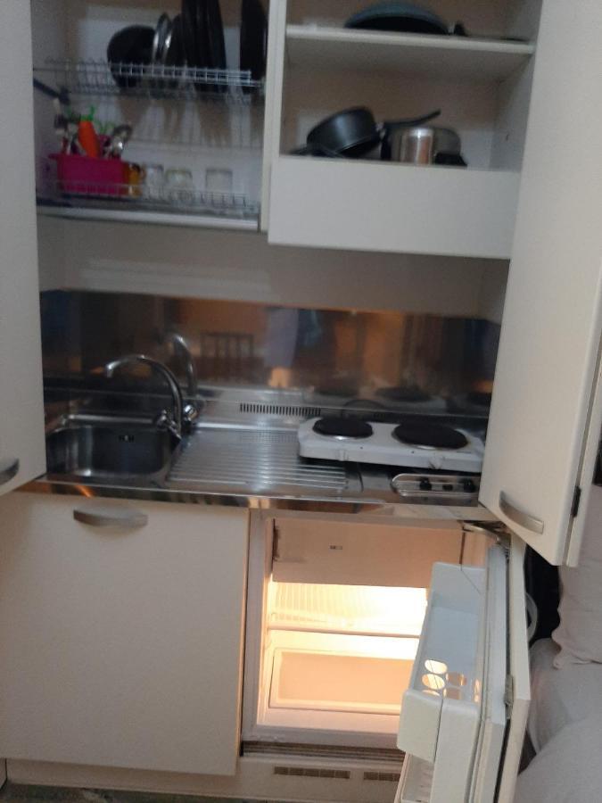 Belmeloro Home ボローニャ エクステリア 写真