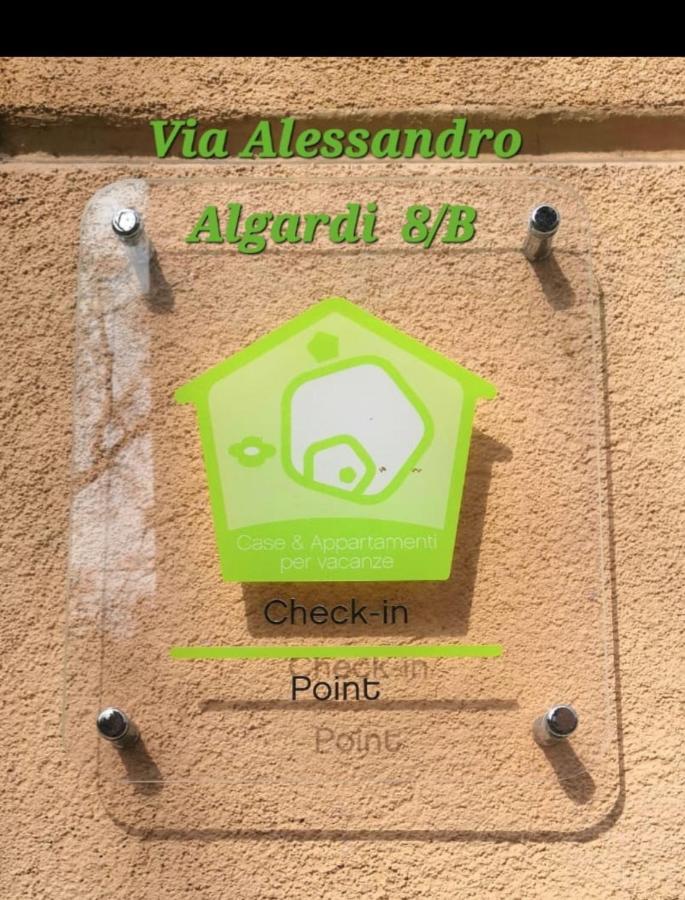 Belmeloro Home ボローニャ エクステリア 写真