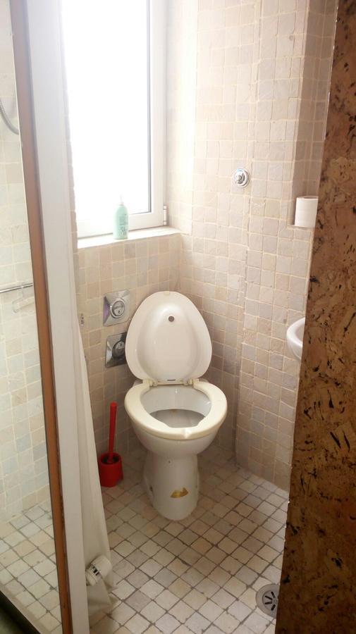 Belmeloro Home ボローニャ エクステリア 写真